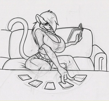 [cherri] Ember Tf Series cover