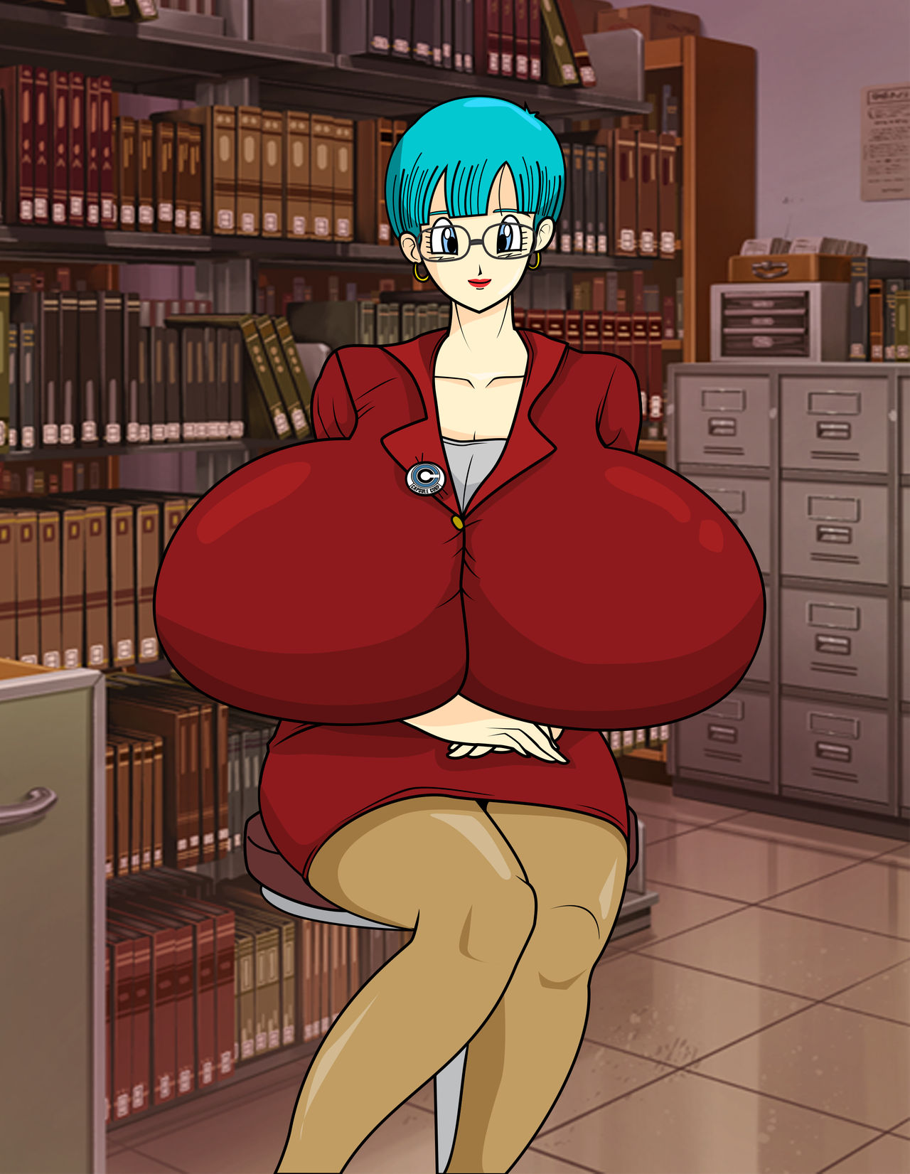 dbz toshiso page 11 full