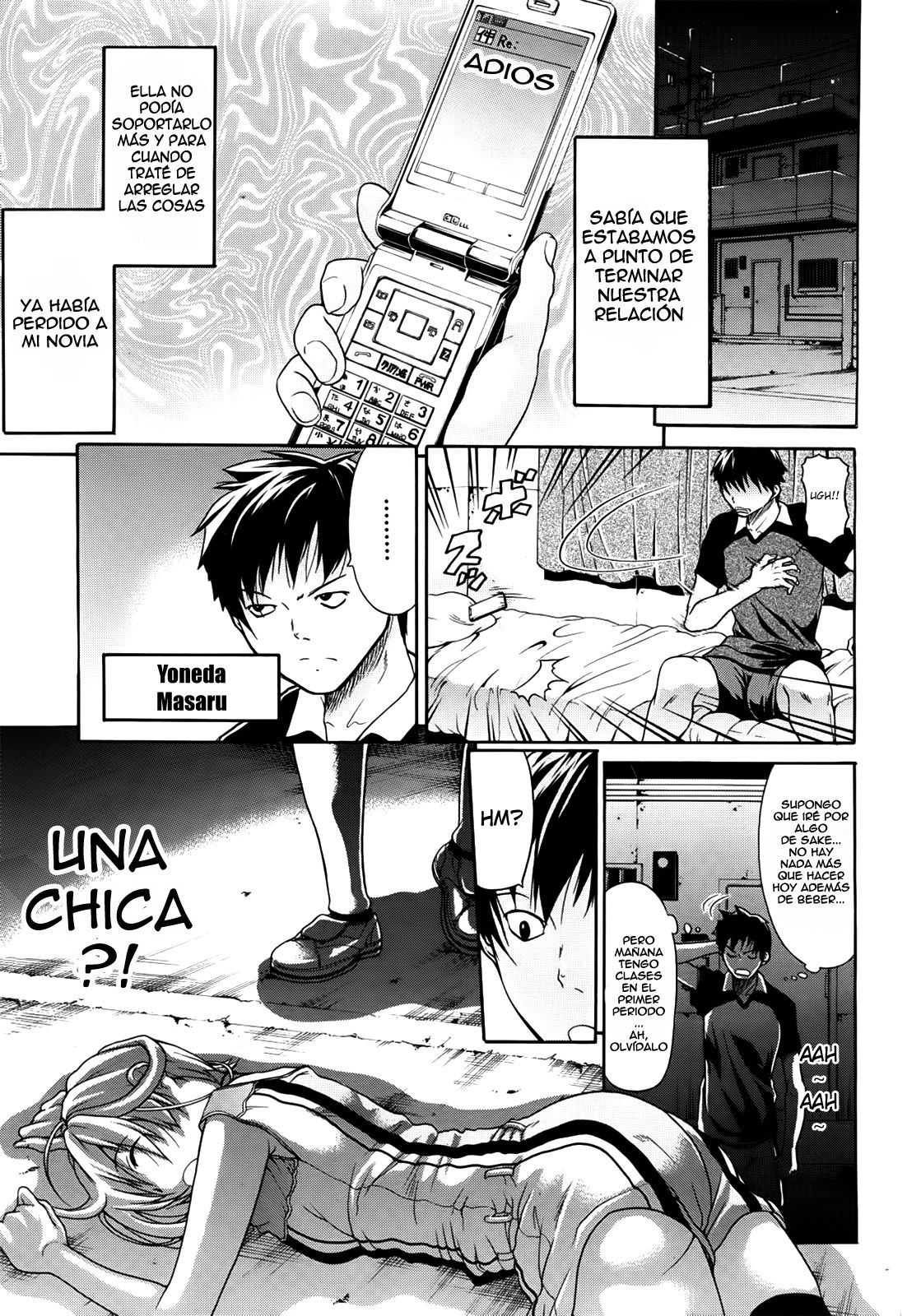 Believe Machine page 5 full