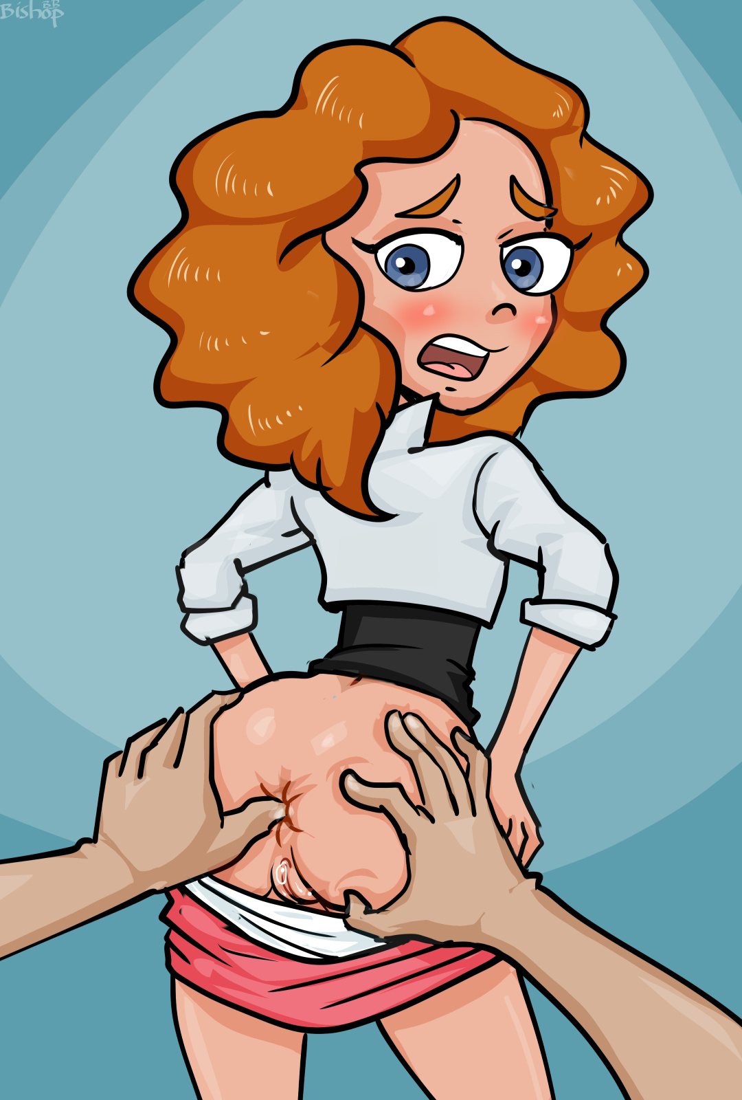 Milo Murphy's Law page 10 full