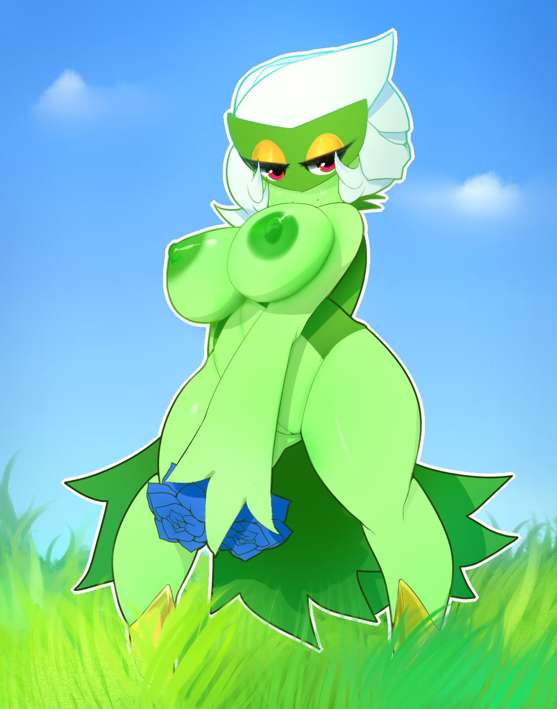 Artist - PlantPenetrator page 11 full