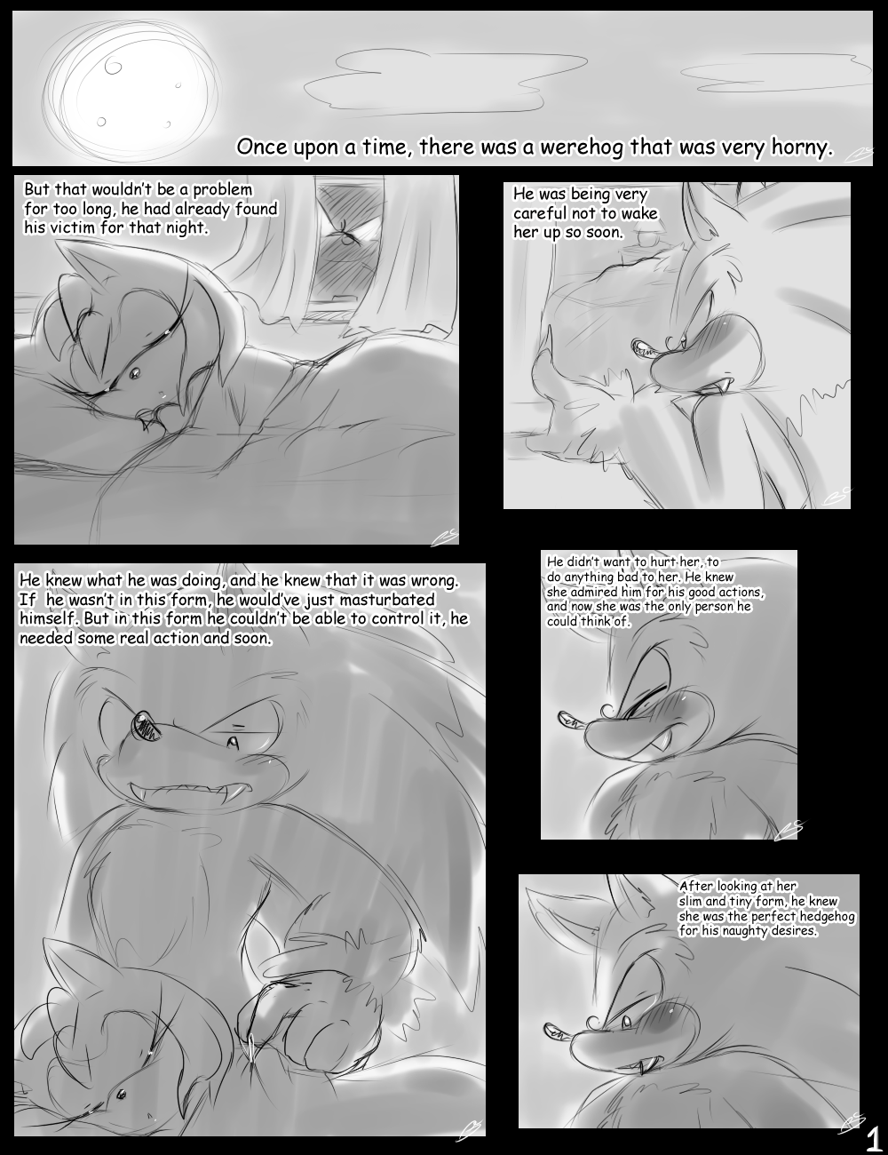 The right thing to do page 1 full