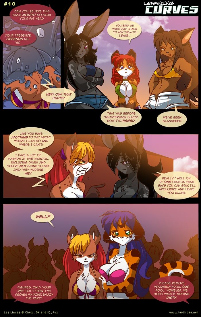 Learning Curves page 10 full