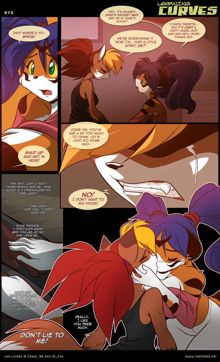 Learning Curves page 12 full