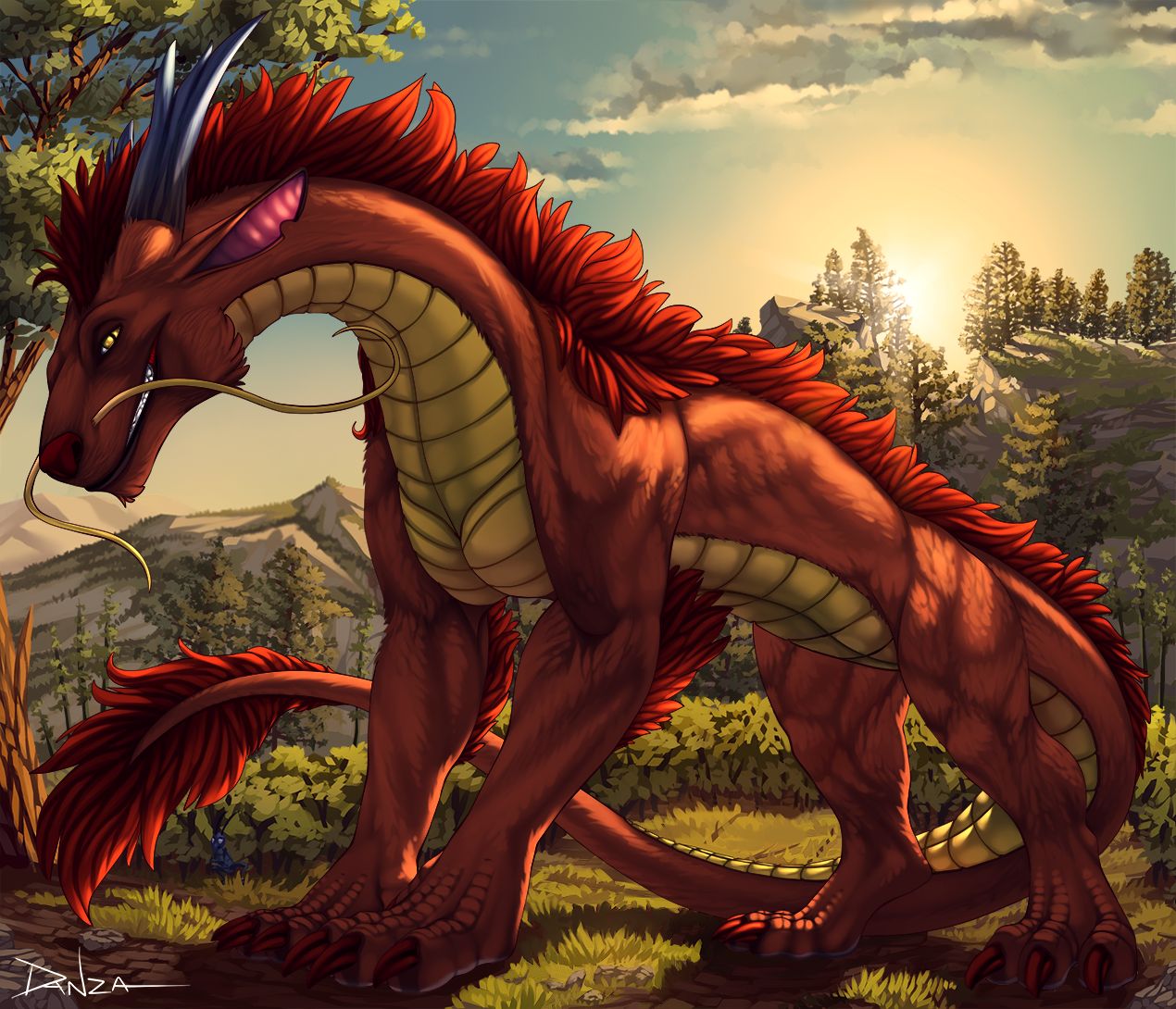 Artist - Danza page 12 full