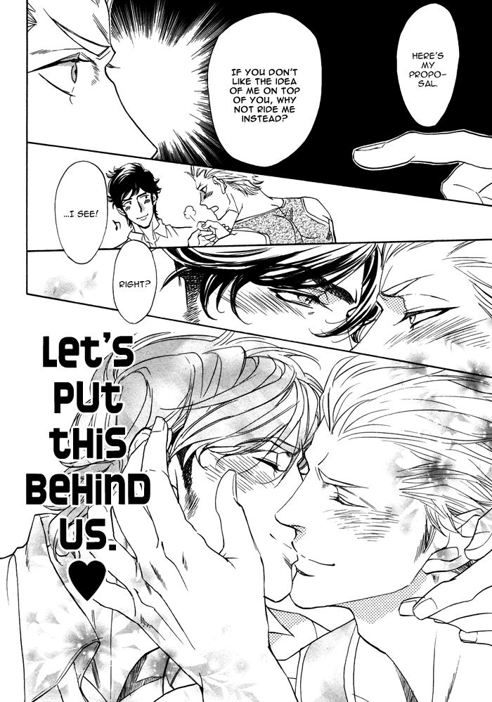 A fight to the top! page 12 full