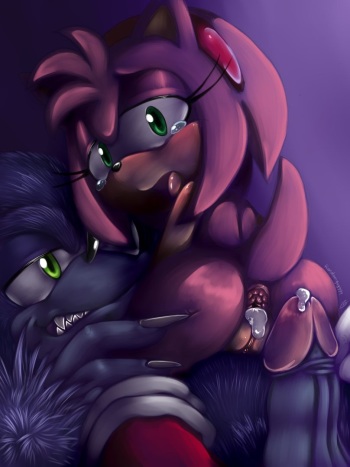 ARTIST Randomguy999 cover