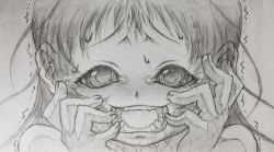 Gorilla-San and... Part 1-4