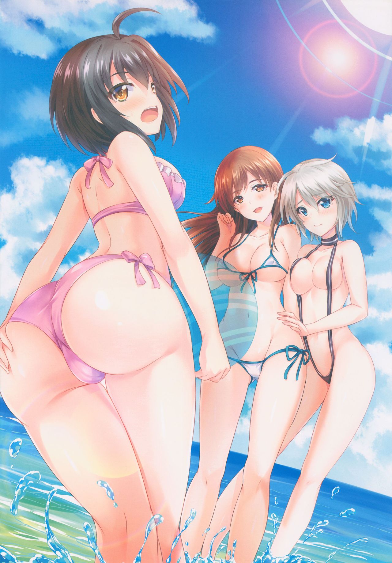 MILKY WAY page 12 full