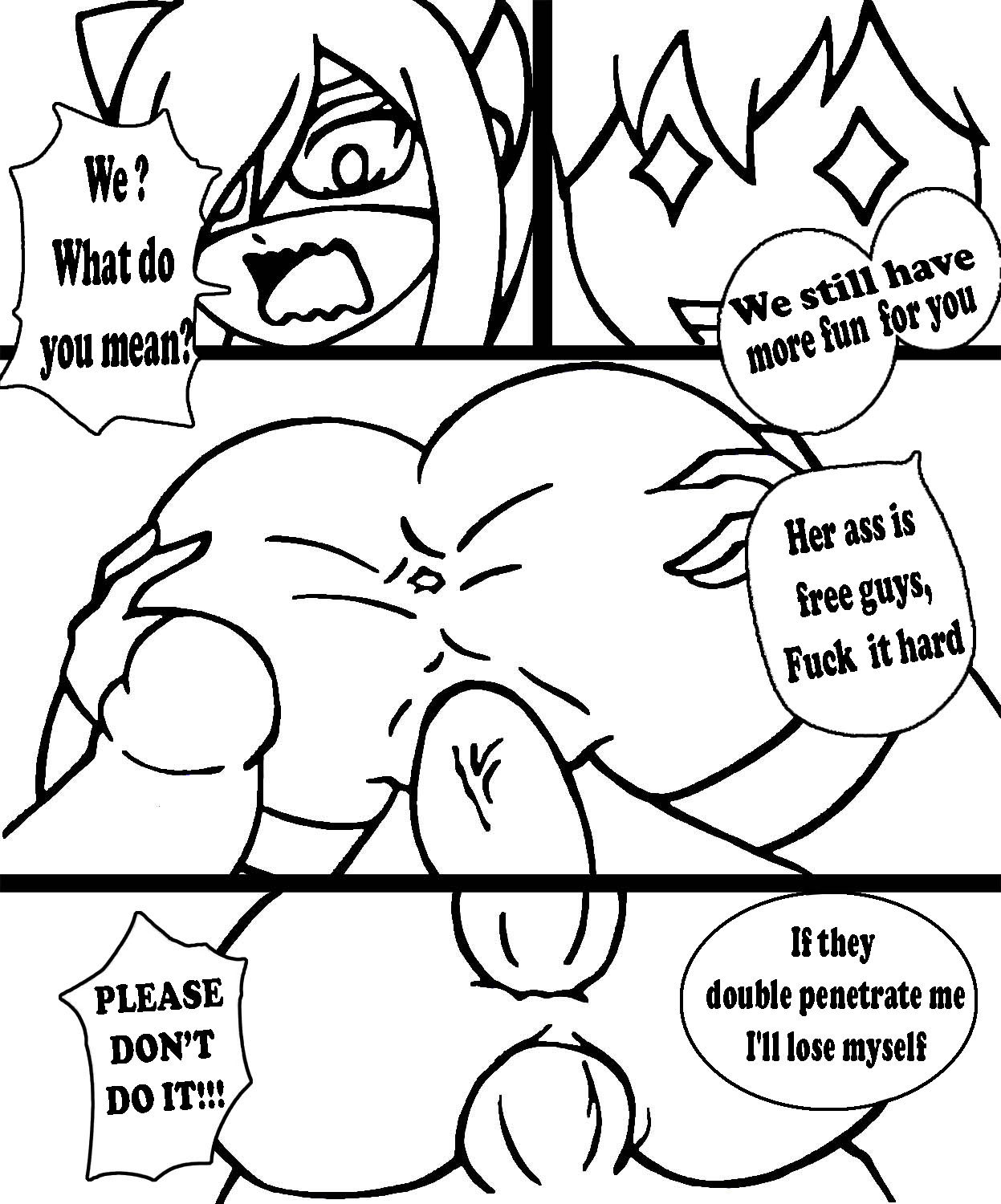 Fairy's in trouble page 11 full