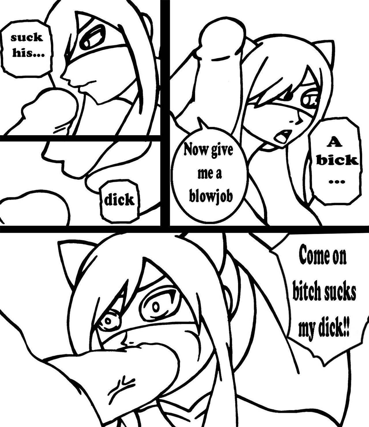 Fairy's in trouble page 5 full