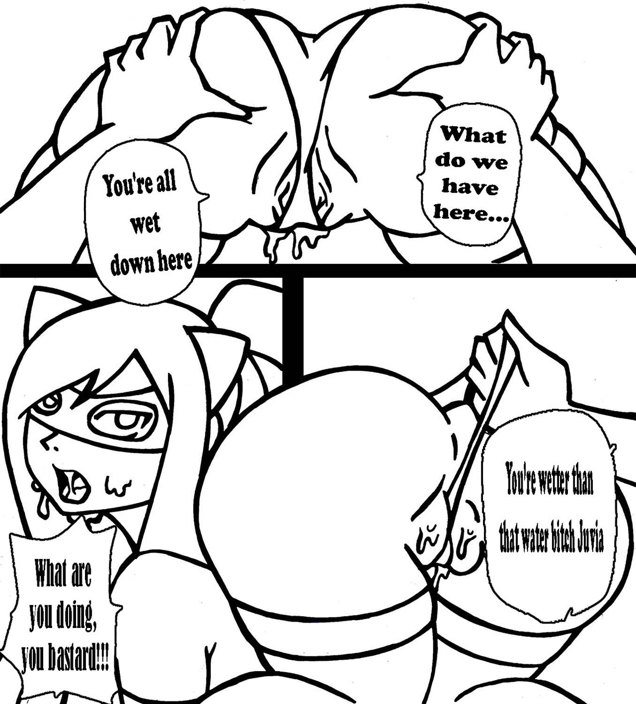 Fairy's in trouble page 8 full