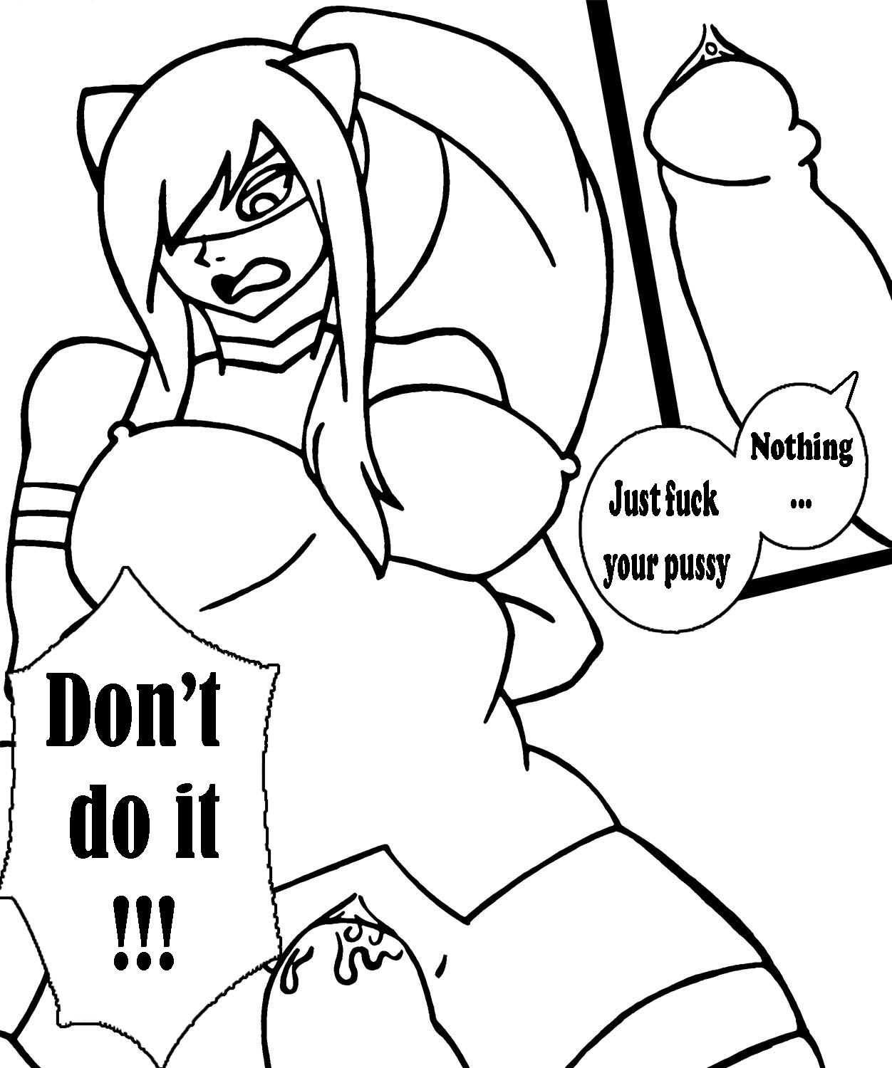 Fairy's in trouble page 9 full