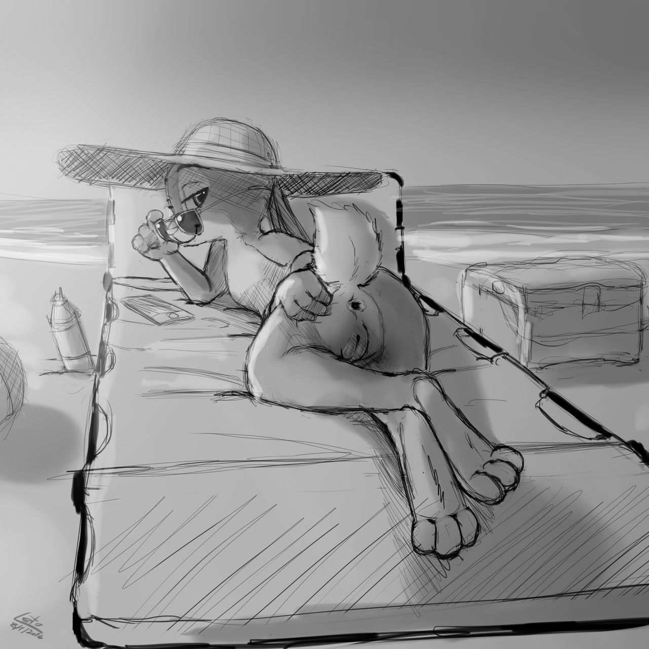 zootophile page 12 full