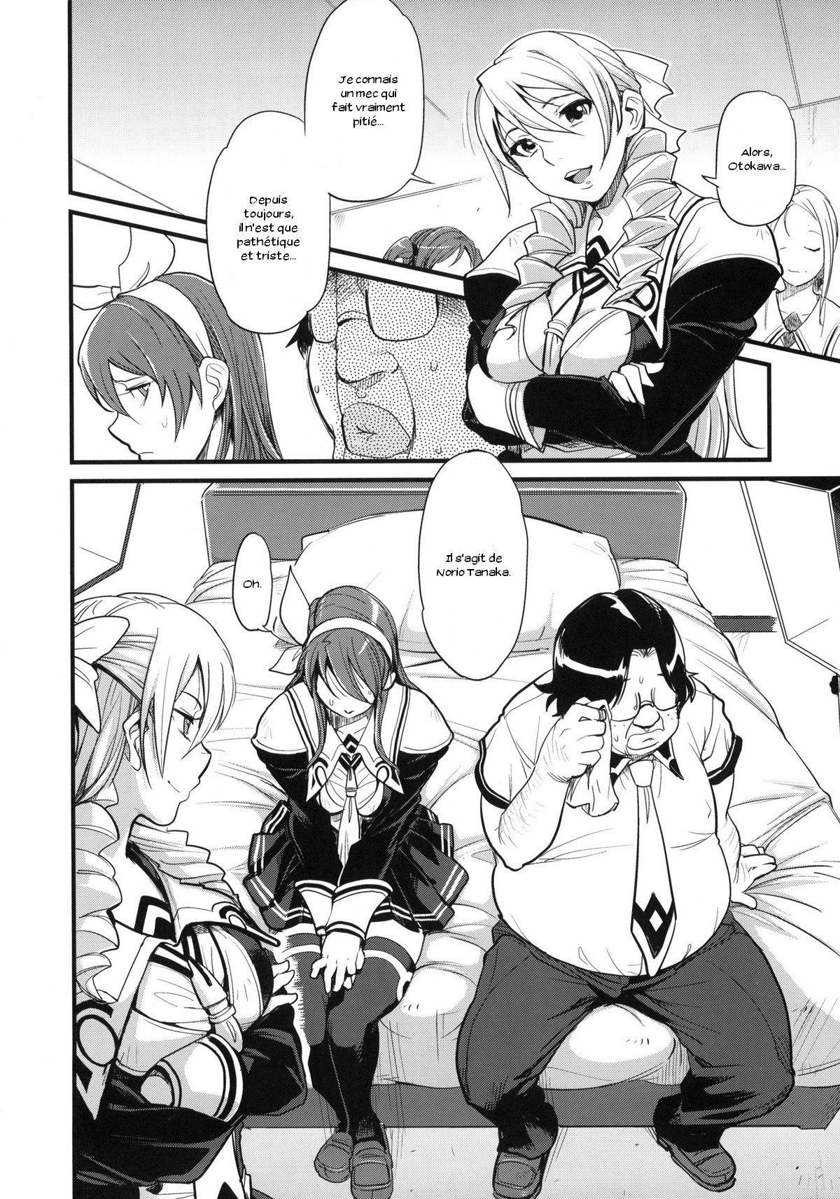 DAMAGED FES page 3 full