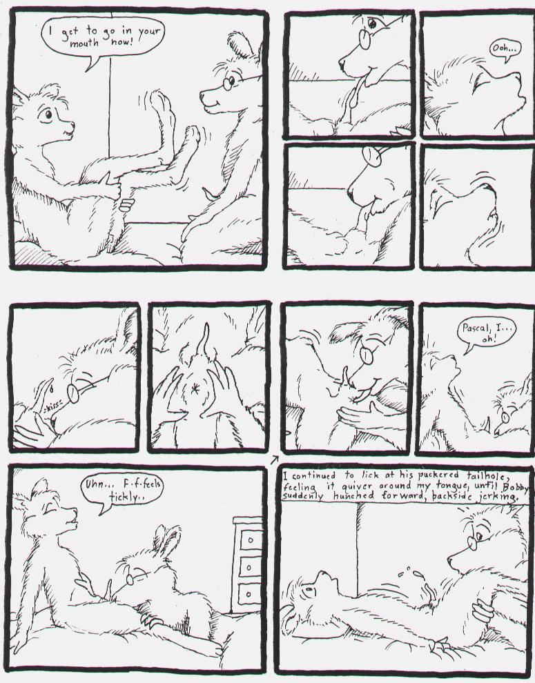the trespasser page 12 full