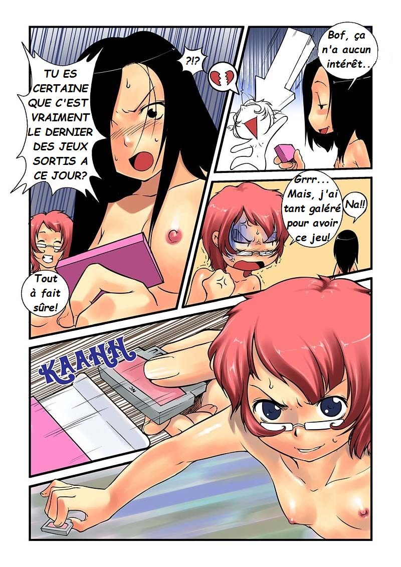 Super Game page 5 full