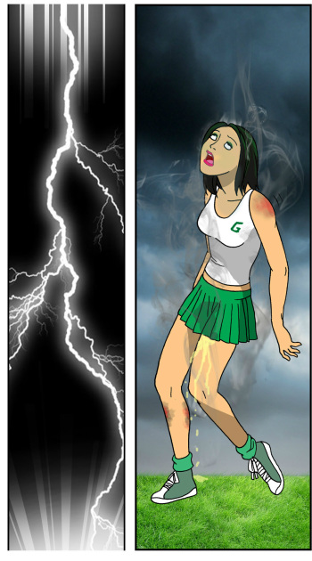 Electric Youth cover