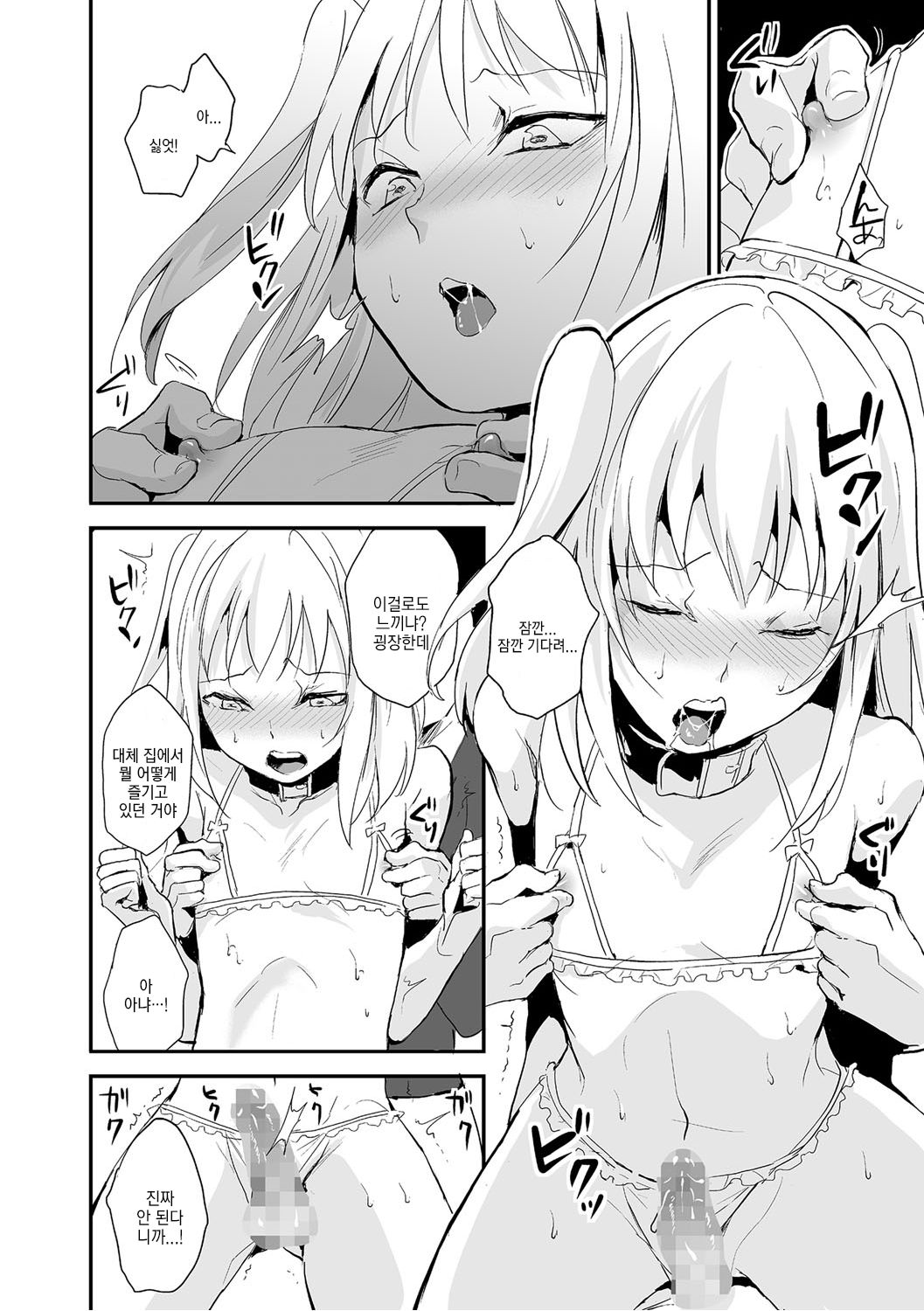 Koigokoro to Dekigokoro page 12 full