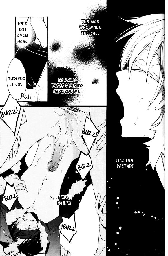 Izaya Kankin page 12 full