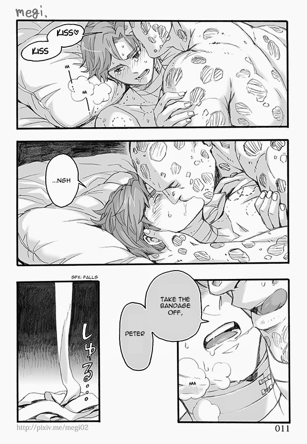 Bite. page 12 full