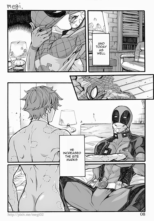 Bite. page 9 full