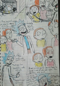 Intergenerational Sandwhich