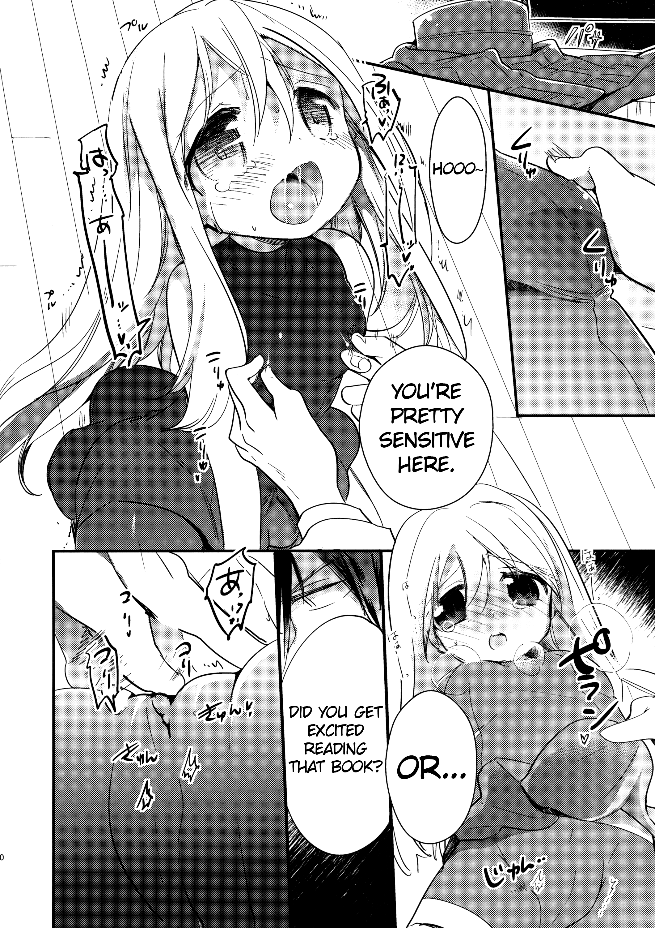 Kancollation EX page 9 full