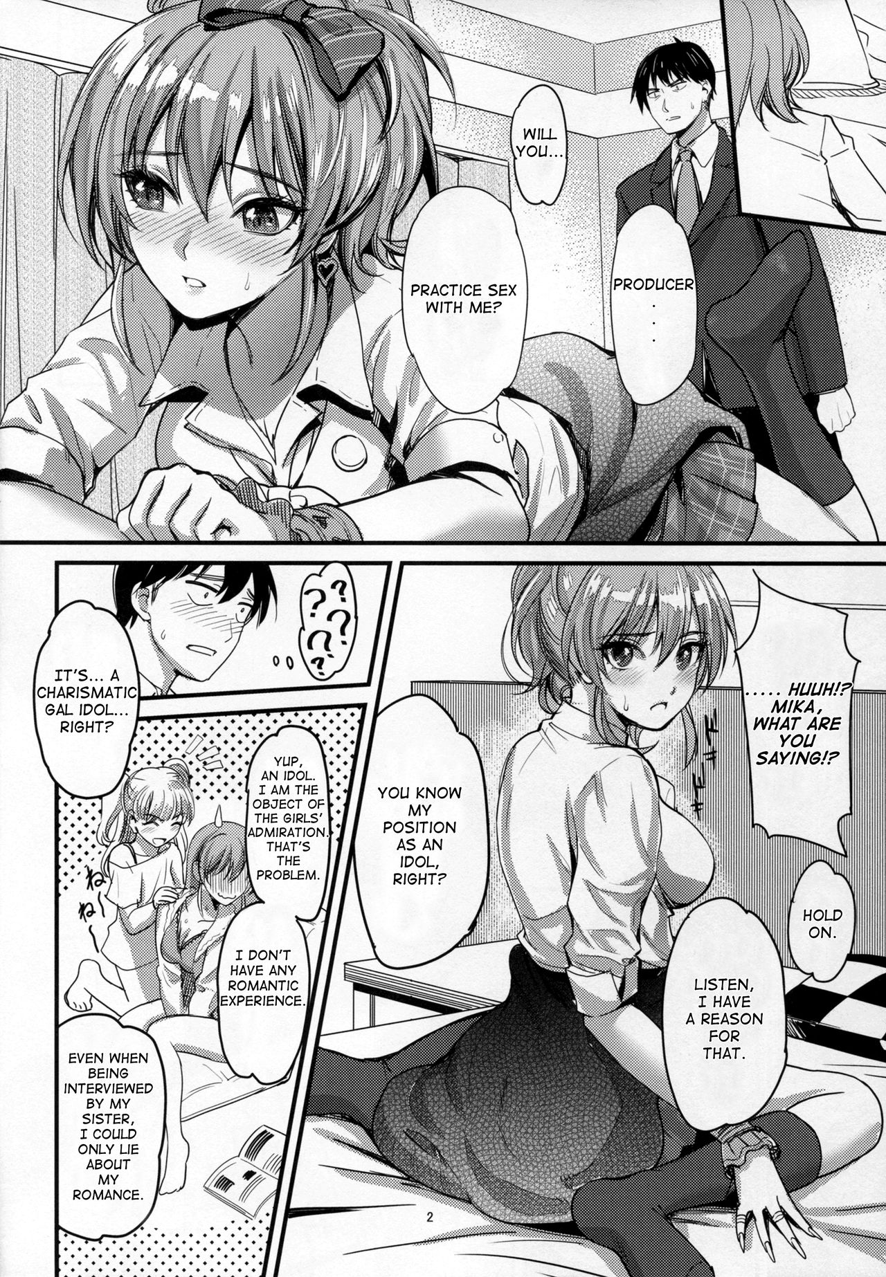 Passion Pink! page 4 full