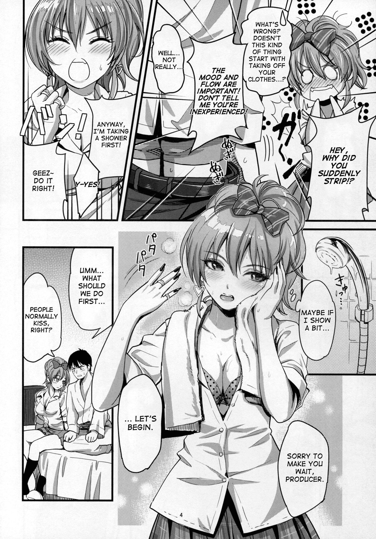 Passion Pink! page 6 full
