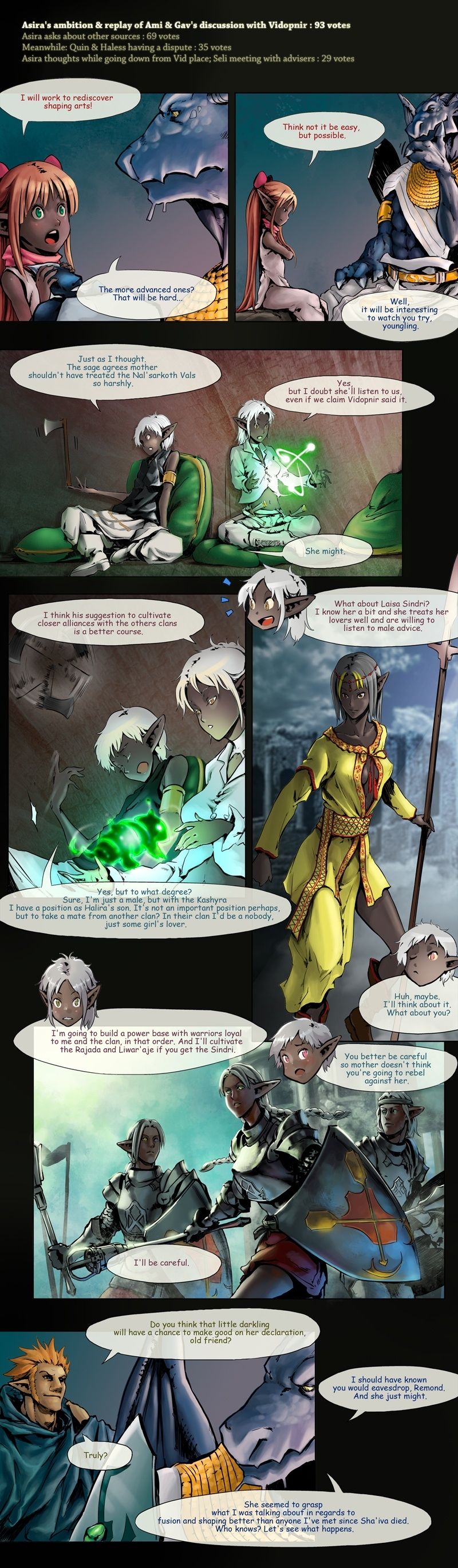 Chapter 10. Origin of the Jaal'darya page 12 full