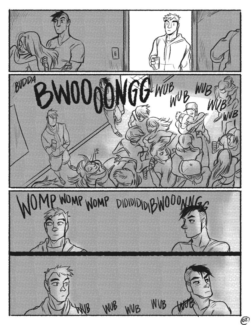 Boykakke page 12 full