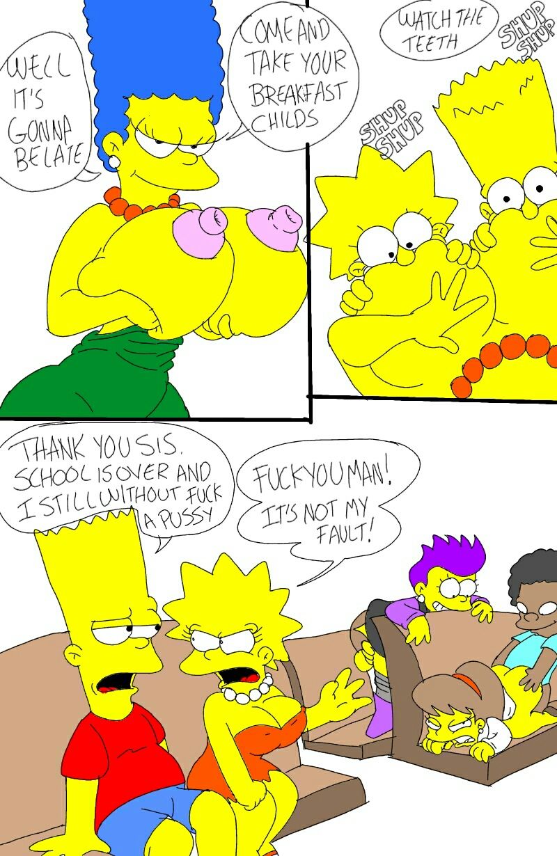 Simparody page 4 full