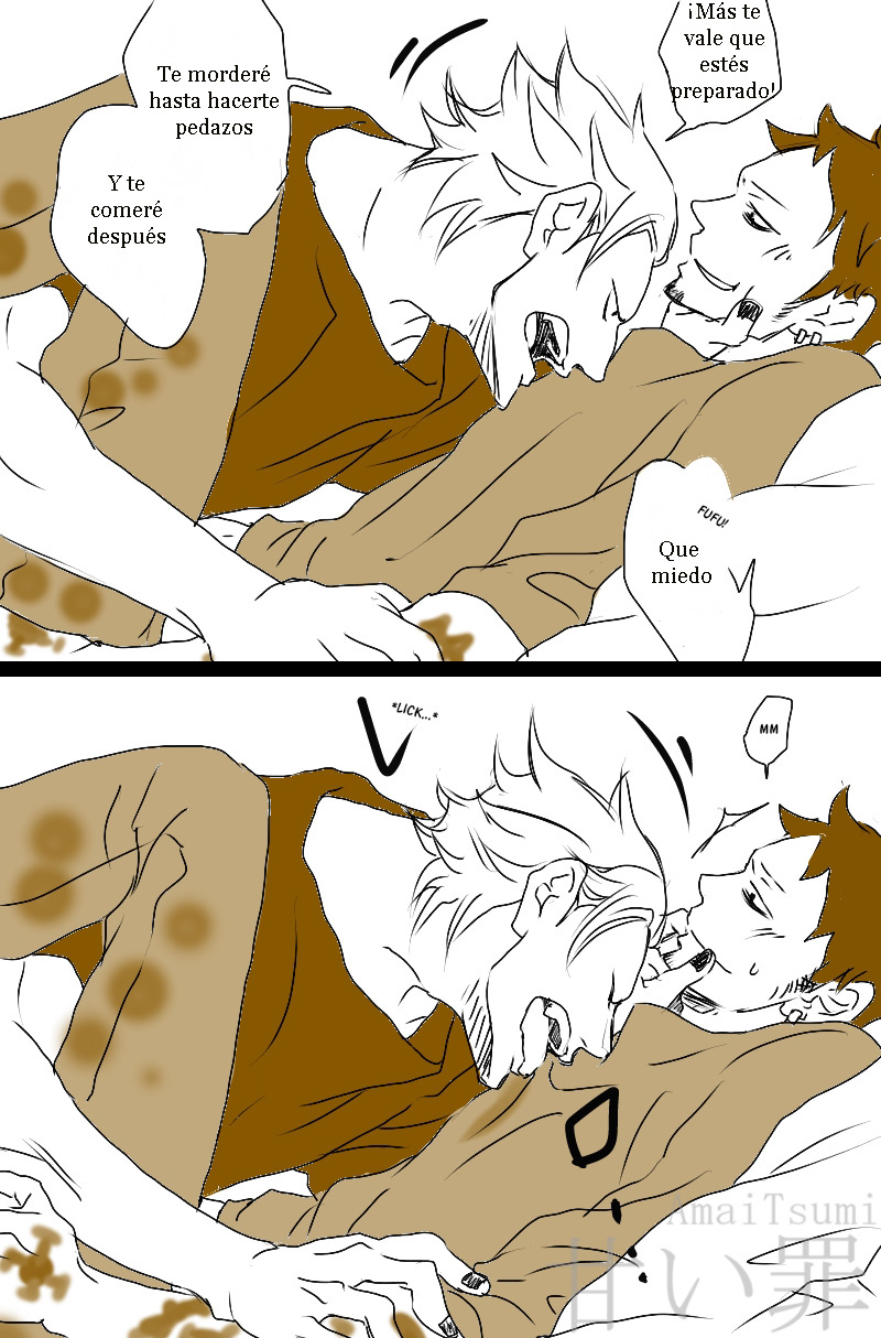 Bite Me page 4 full