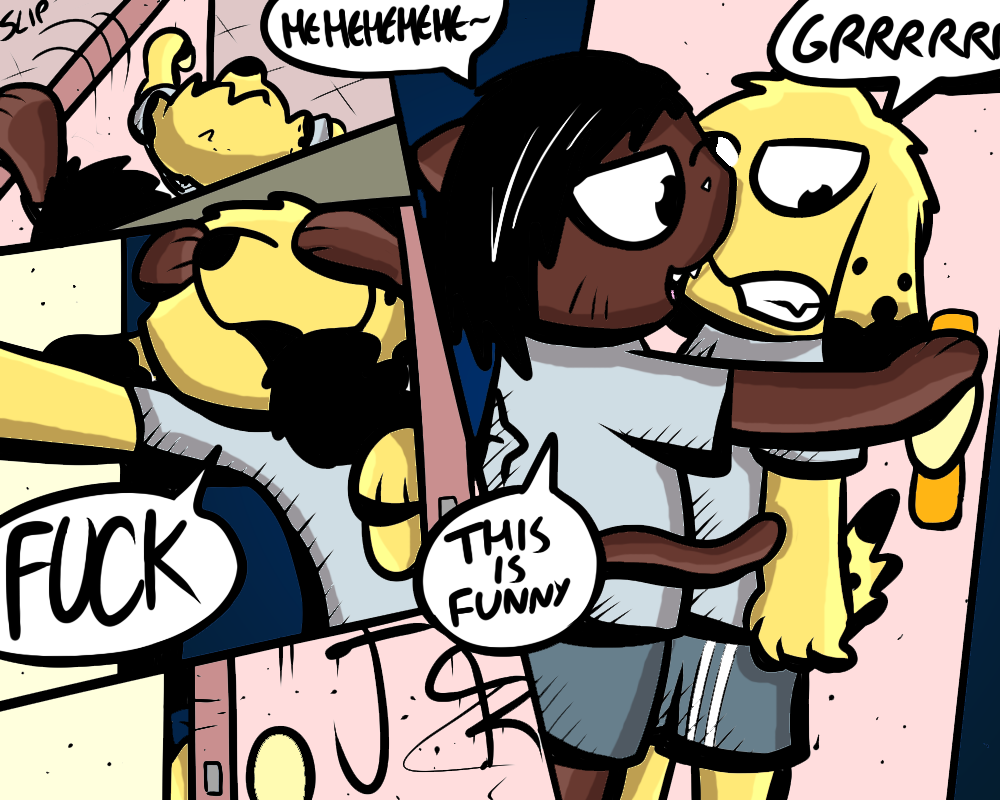 Target Miss CH1 page 10 full