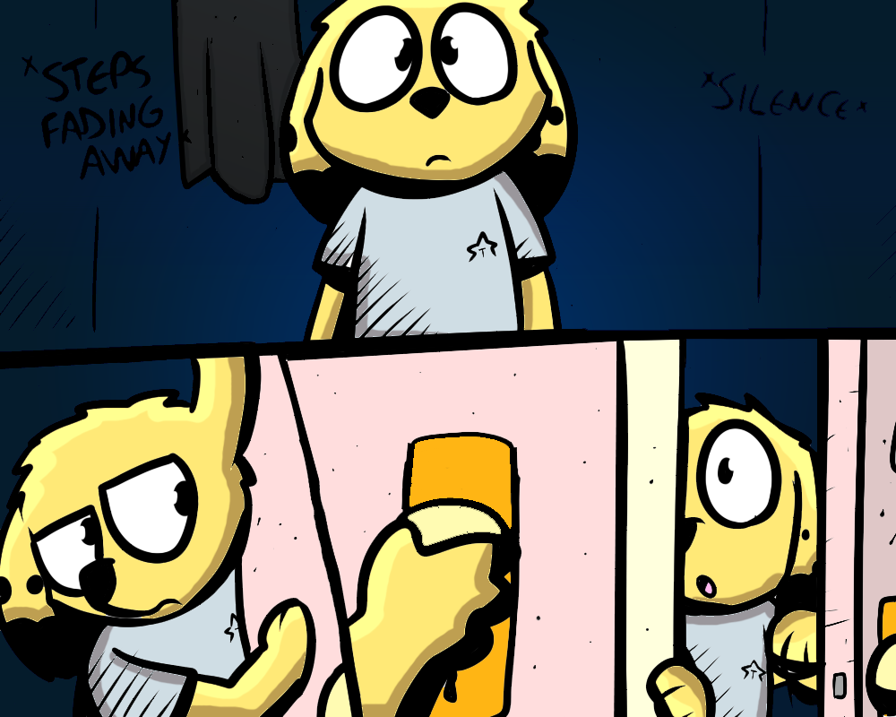 Target Miss CH1 page 8 full