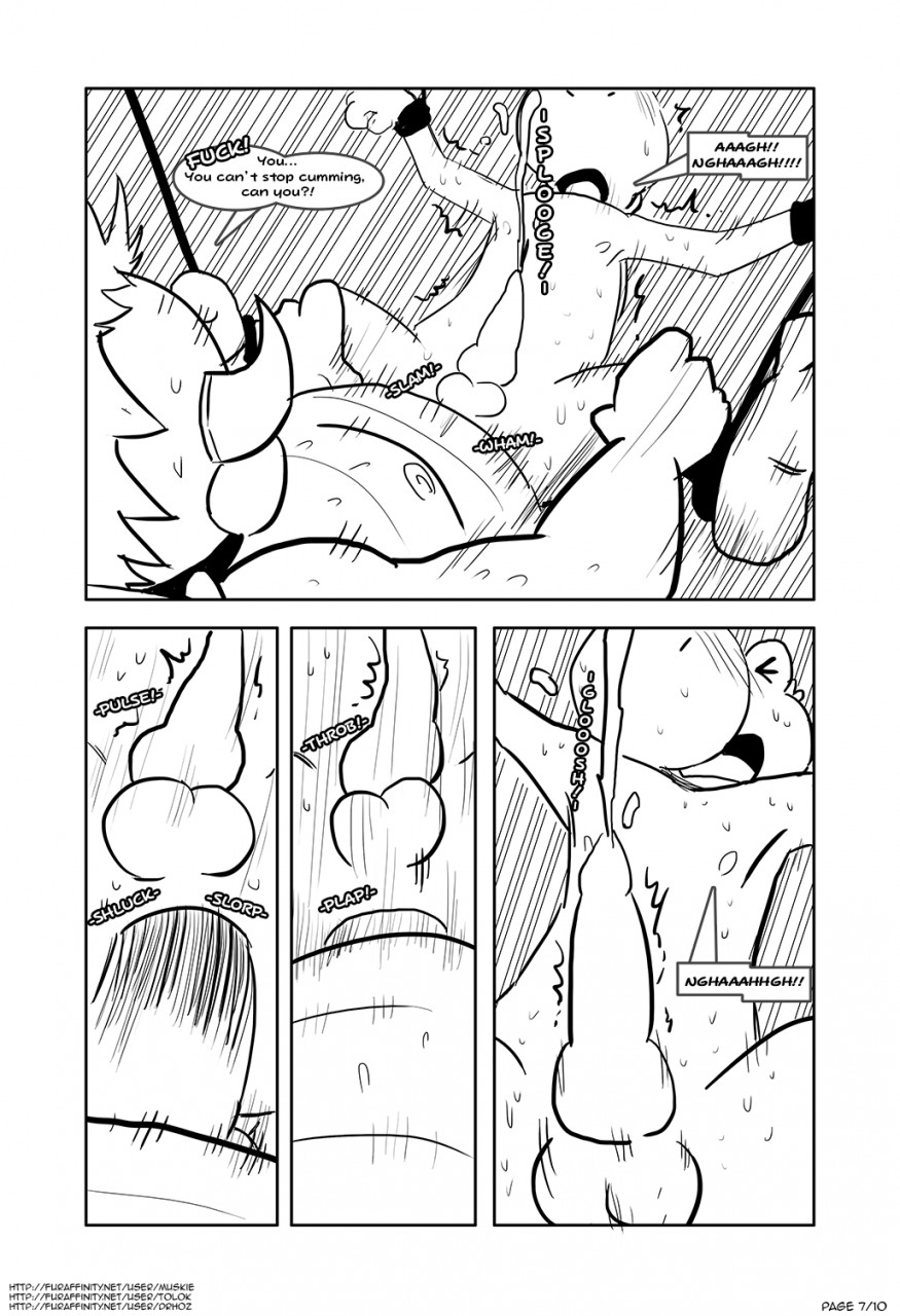 Touch Fuzzy, Get Trippy page 7 full