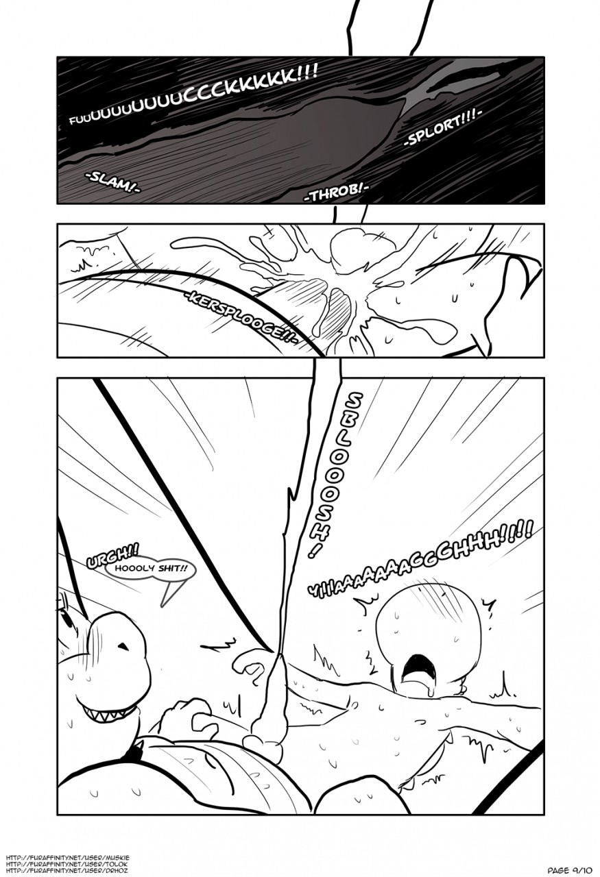 Touch Fuzzy, Get Trippy page 9 full