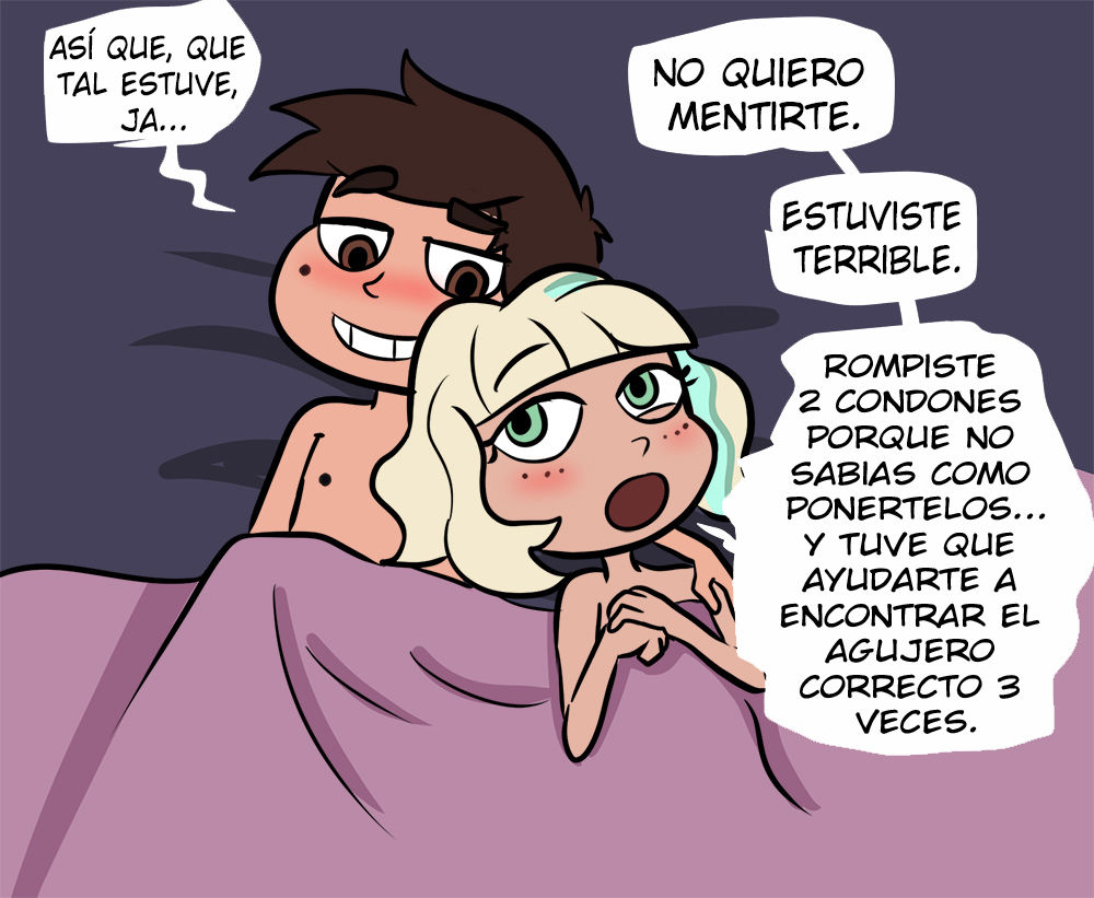 Potential | Potencial page 2 full