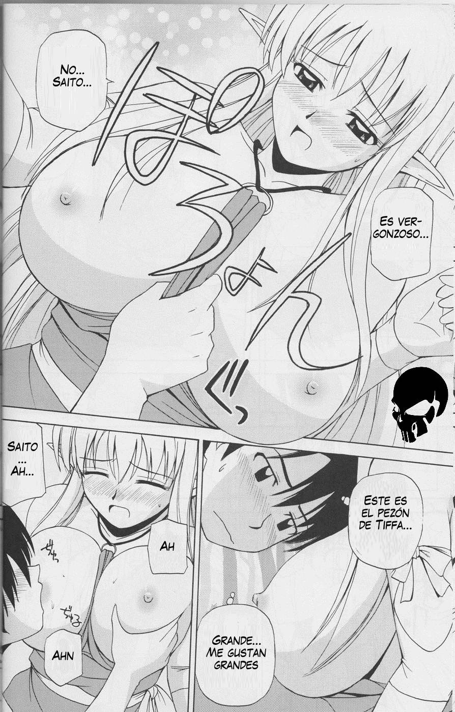 Le Beau Maitre 4 page 10 full