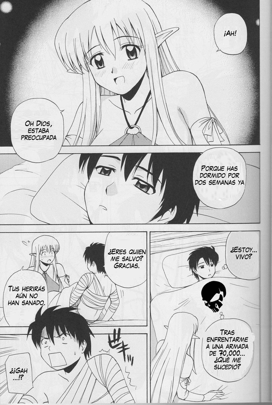 Le Beau Maitre 4 page 3 full