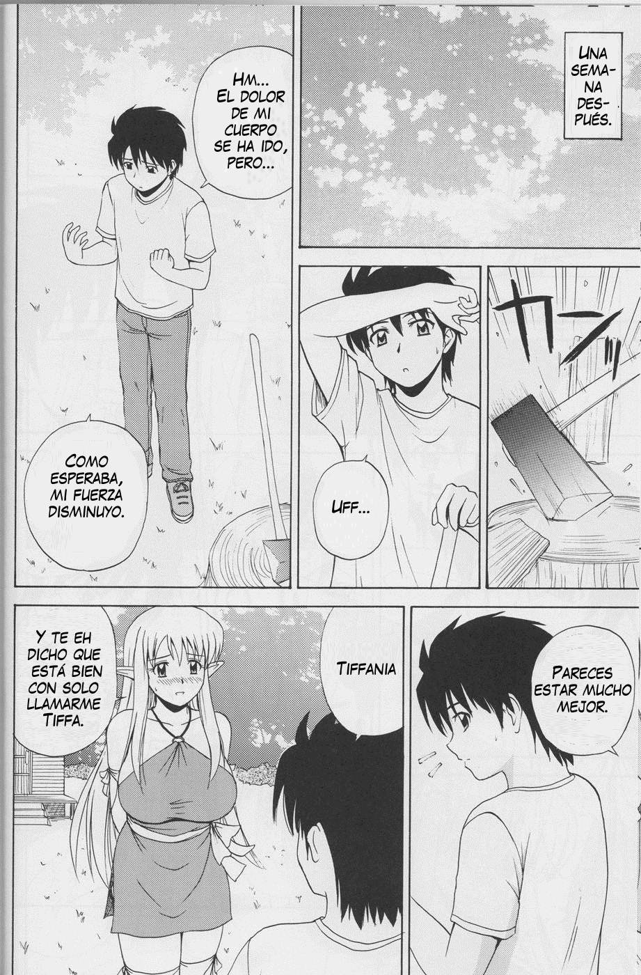 Le Beau Maitre 4 page 6 full