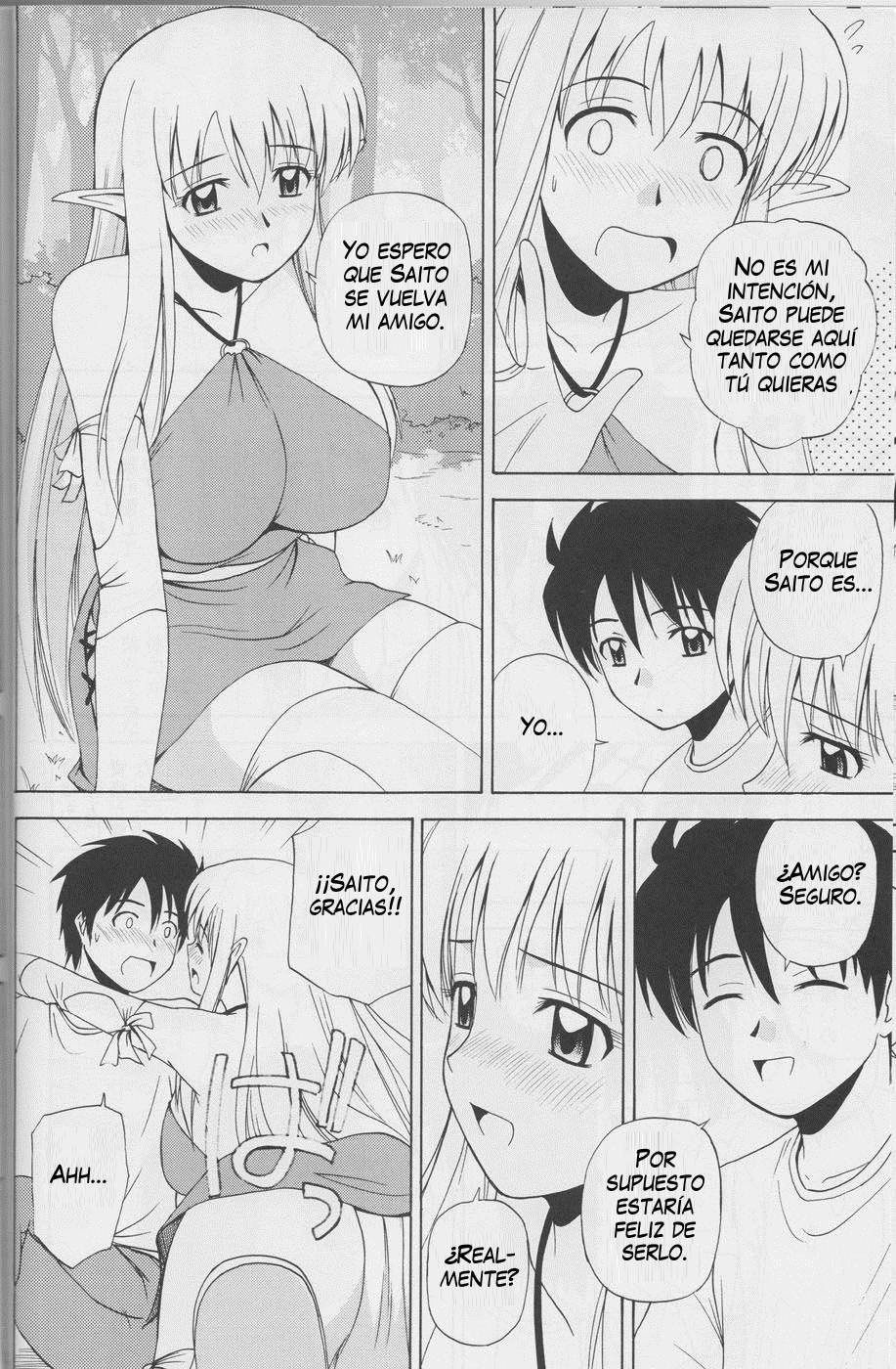 Le Beau Maitre 4 page 8 full