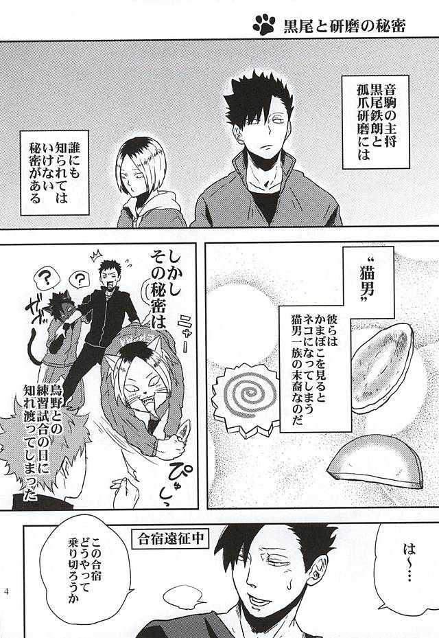 Kimi ni NikuQ Quick page 2 full