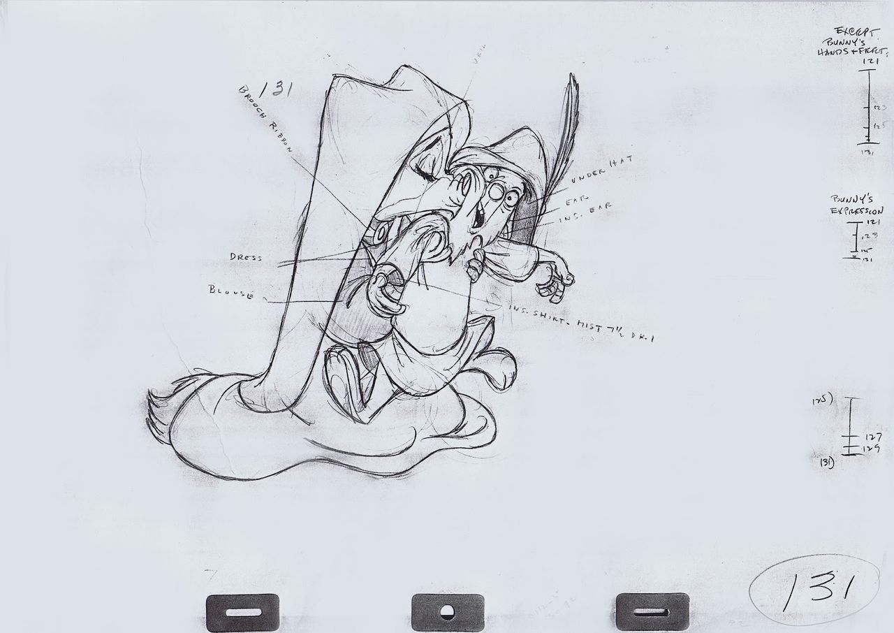 Maid Marian Likes 'Em Young page 1 full