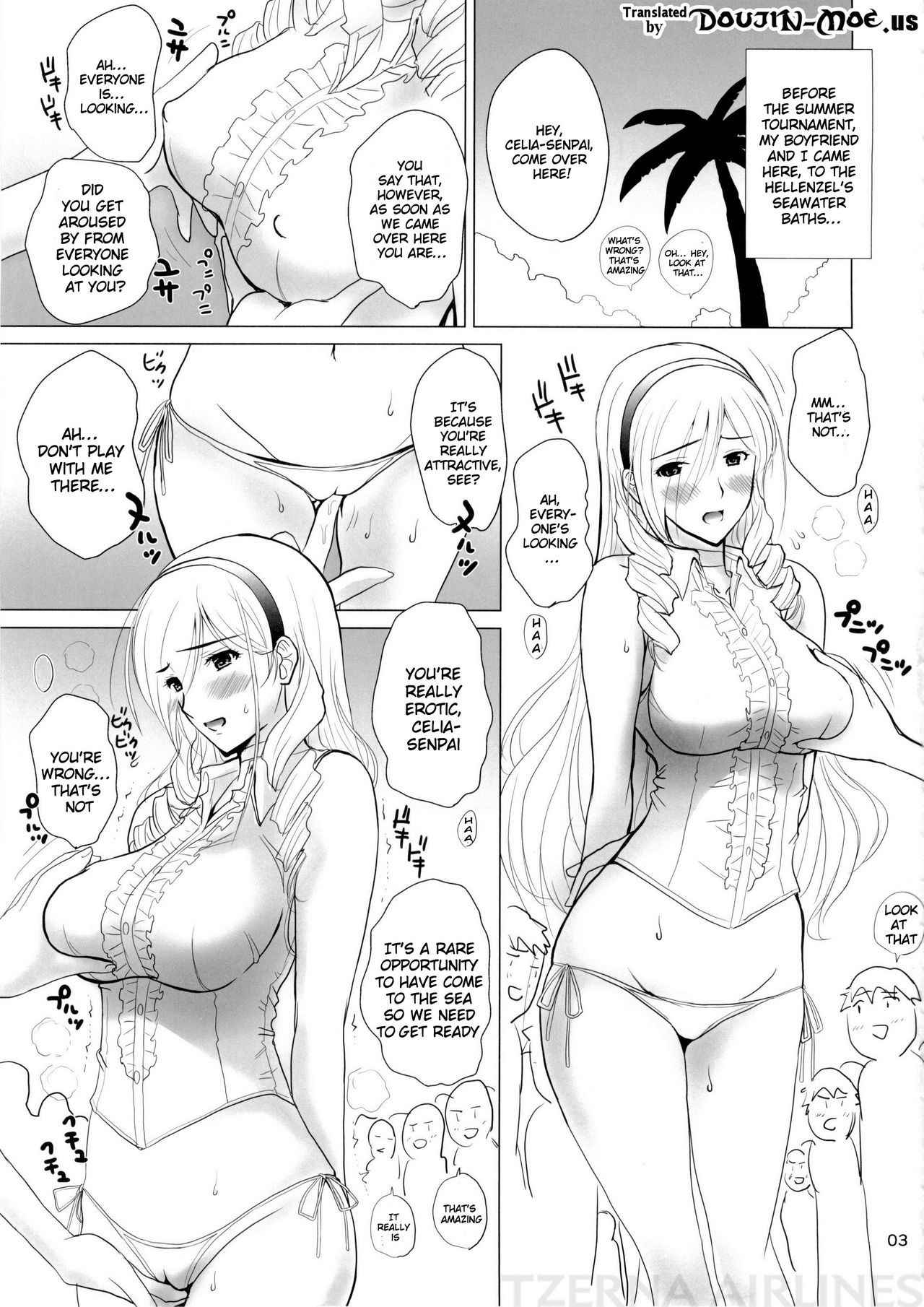 Ai No Corrida 2 page 2 full