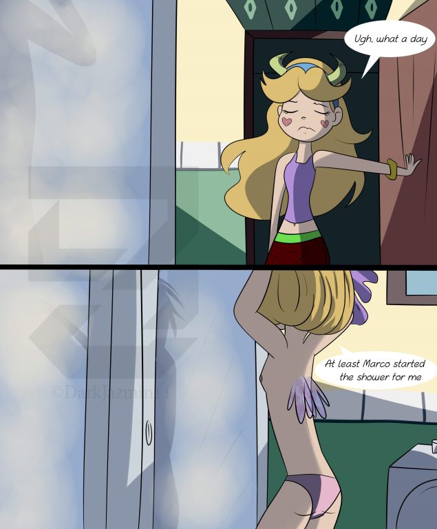 Its only awkward if we make it page 2 full