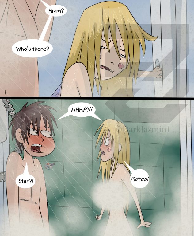 Its only awkward if we make it page 3 full