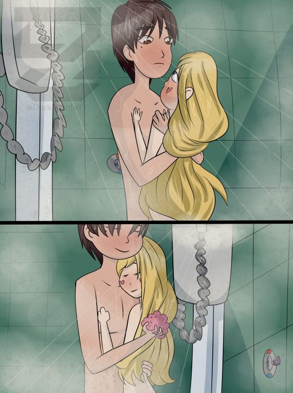 Its only awkward if we make it page 4 full