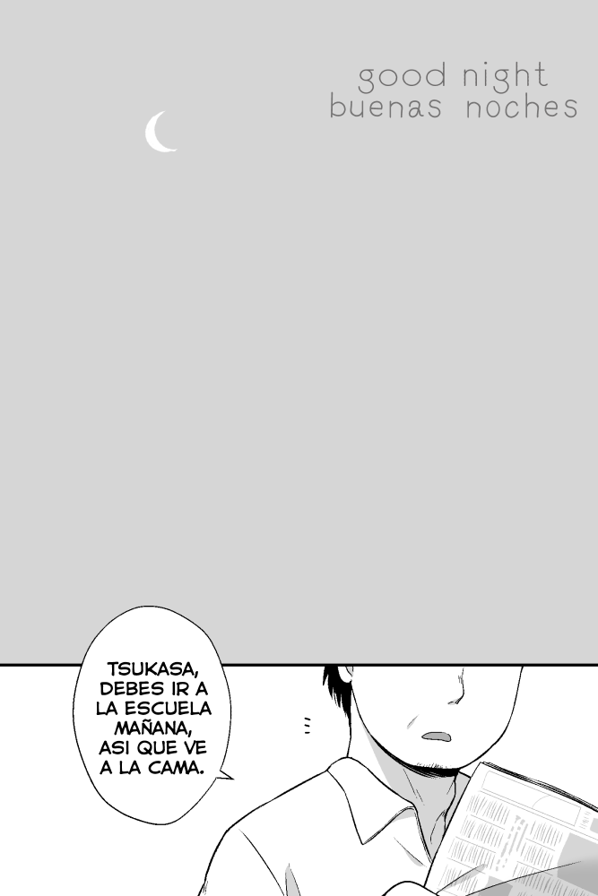 Ohayou to Oyasumi page 11 full